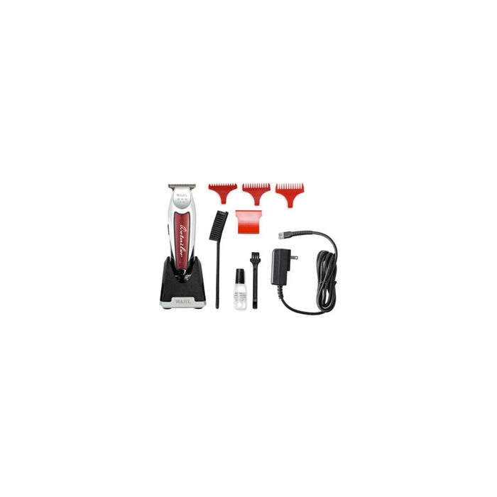 Wahl 5 Star Series Cordless Detailer Stylized
