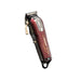 Wahl 5 Star Series Cordless Magic Clip Stylized