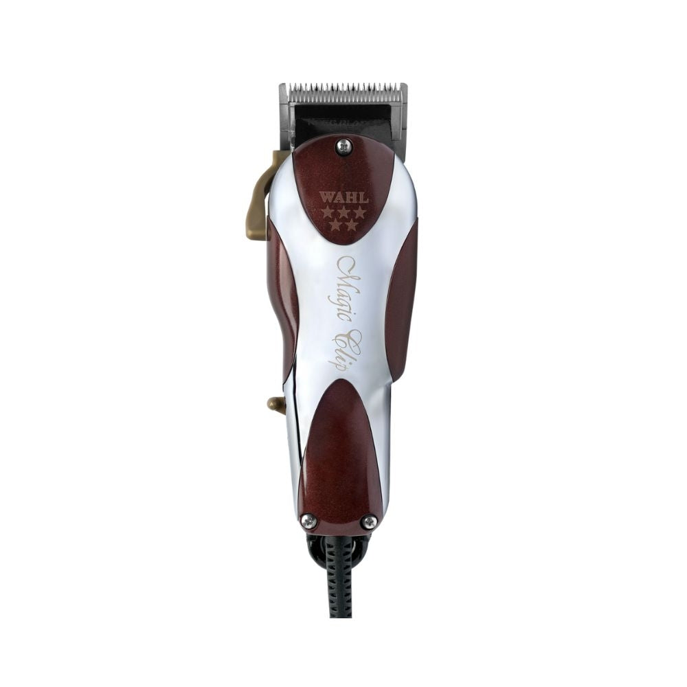 WAHL Magic Clip フェードカット必需品❗️ Wahl 5 Star Series Magic Clip — Frends Beauty