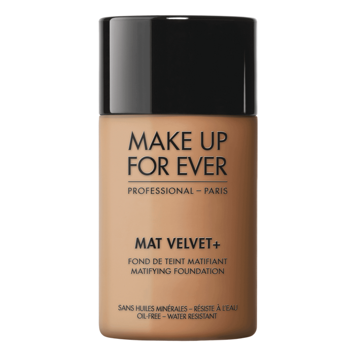 Make Up For Ever Mat Velvet +67