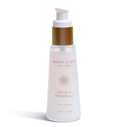 Sonia Roselli Water Elixir Skin Prep