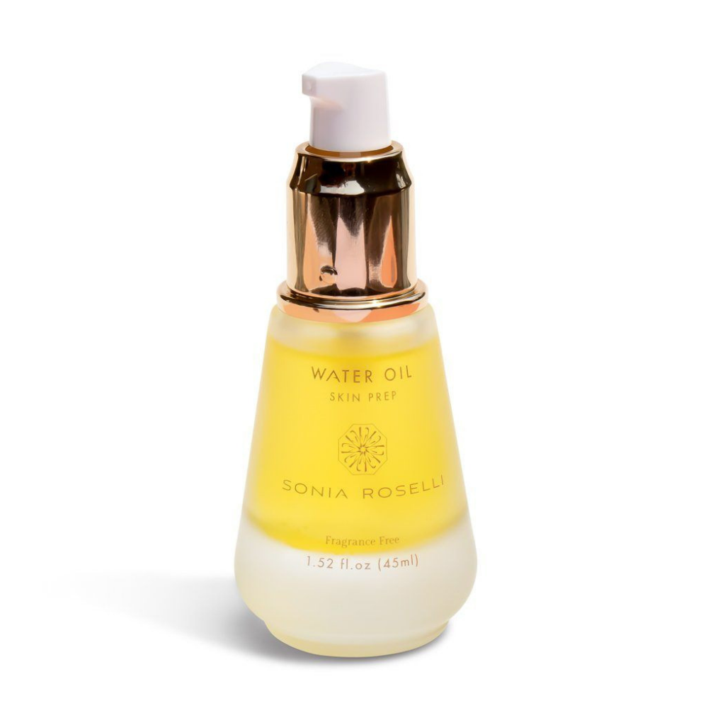 Sonia Roselli Water Oil Skin Prep — Frends Beauty