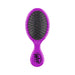 Wet Brush Mini Detangler Purple