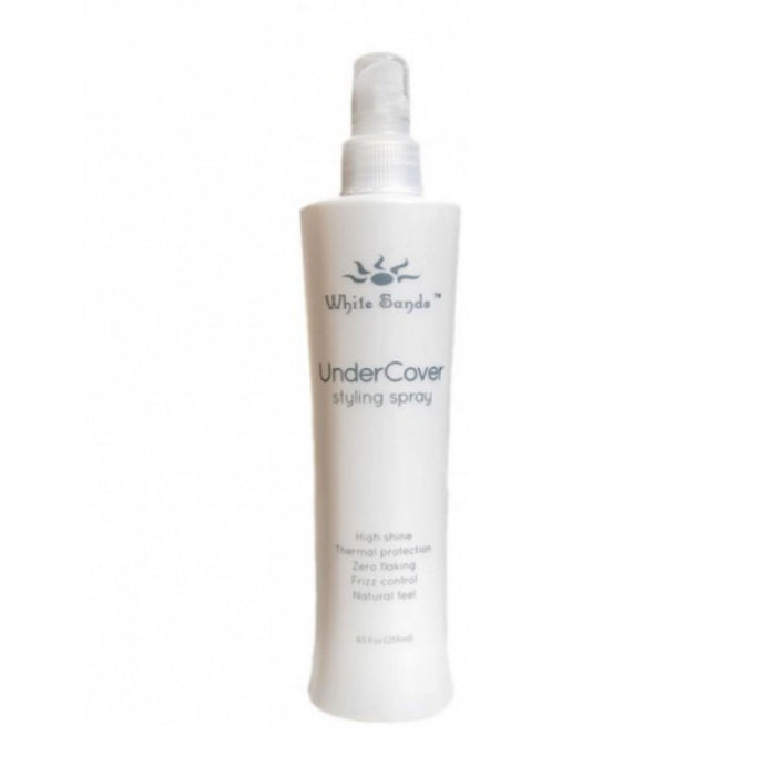 White Sands UnderCover Styling Spray