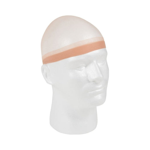 Wig Alive Wig Cap on foam head