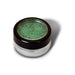 Wolfe Cosmetic Face & Body Holographic Glitter Lime Green