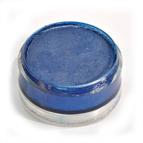 Wolfe Hydrocolor Metallix Blue M70 3.1 oz