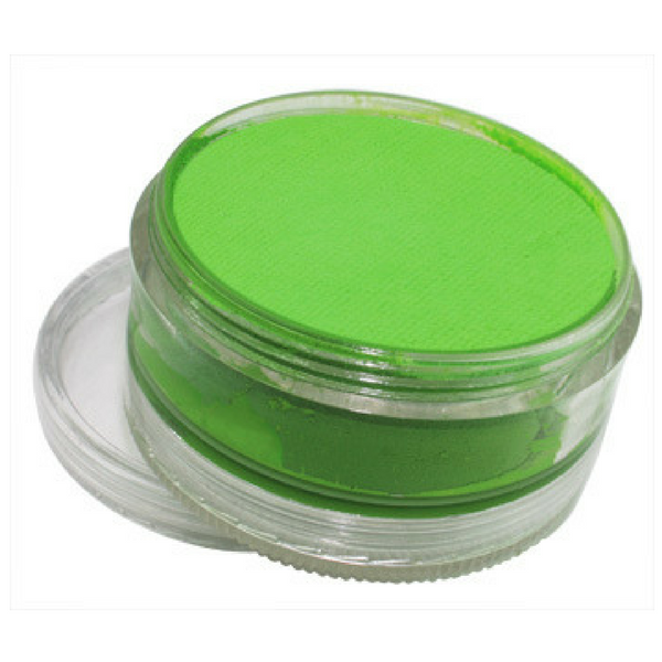 Wolfe Hydrocolor Mint Green 055 3.1 oz