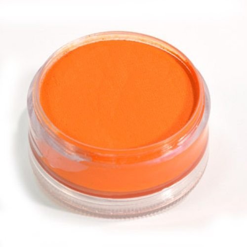 Wolfe Hydrocolor Orange 040 3.1 oz