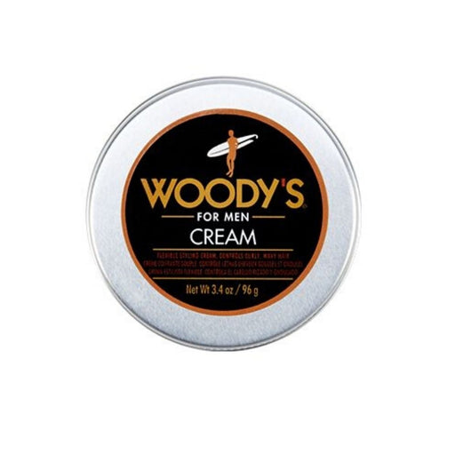 Woody's Cream 2