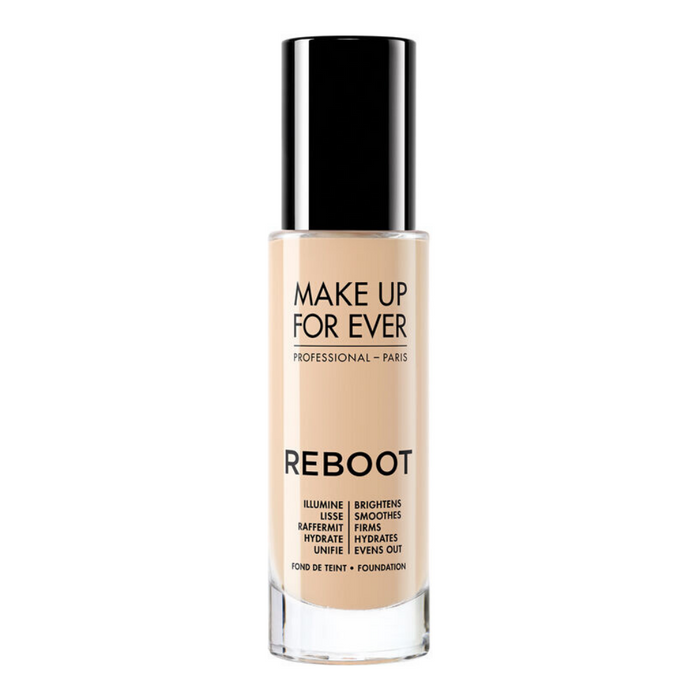 Make Up For Ever Reboot Active Care-In-Foundation Y218