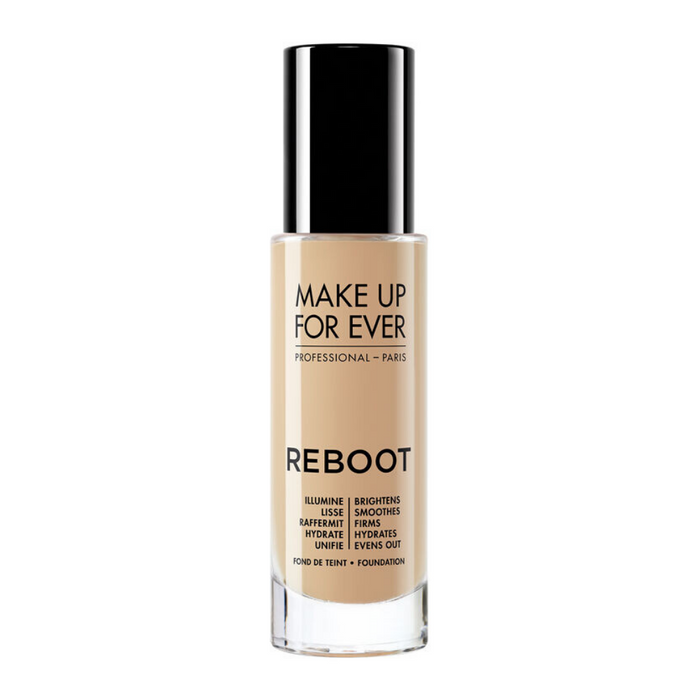 Make Up For Ever Reboot Active Care-In-Foundation Y244