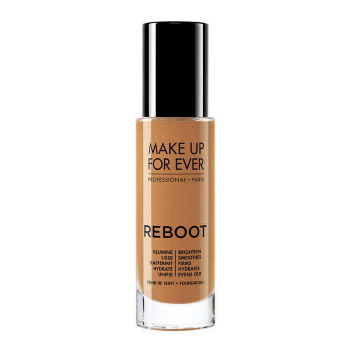 Make Up For Ever Reboot Active Care-In-Foundation Y503