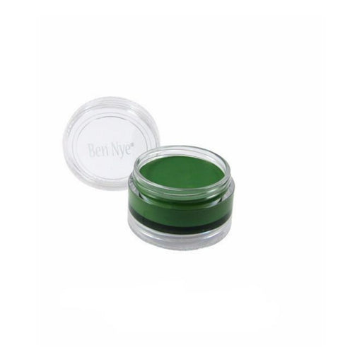Ben Nye Lip Color Zombie Green LCS-4