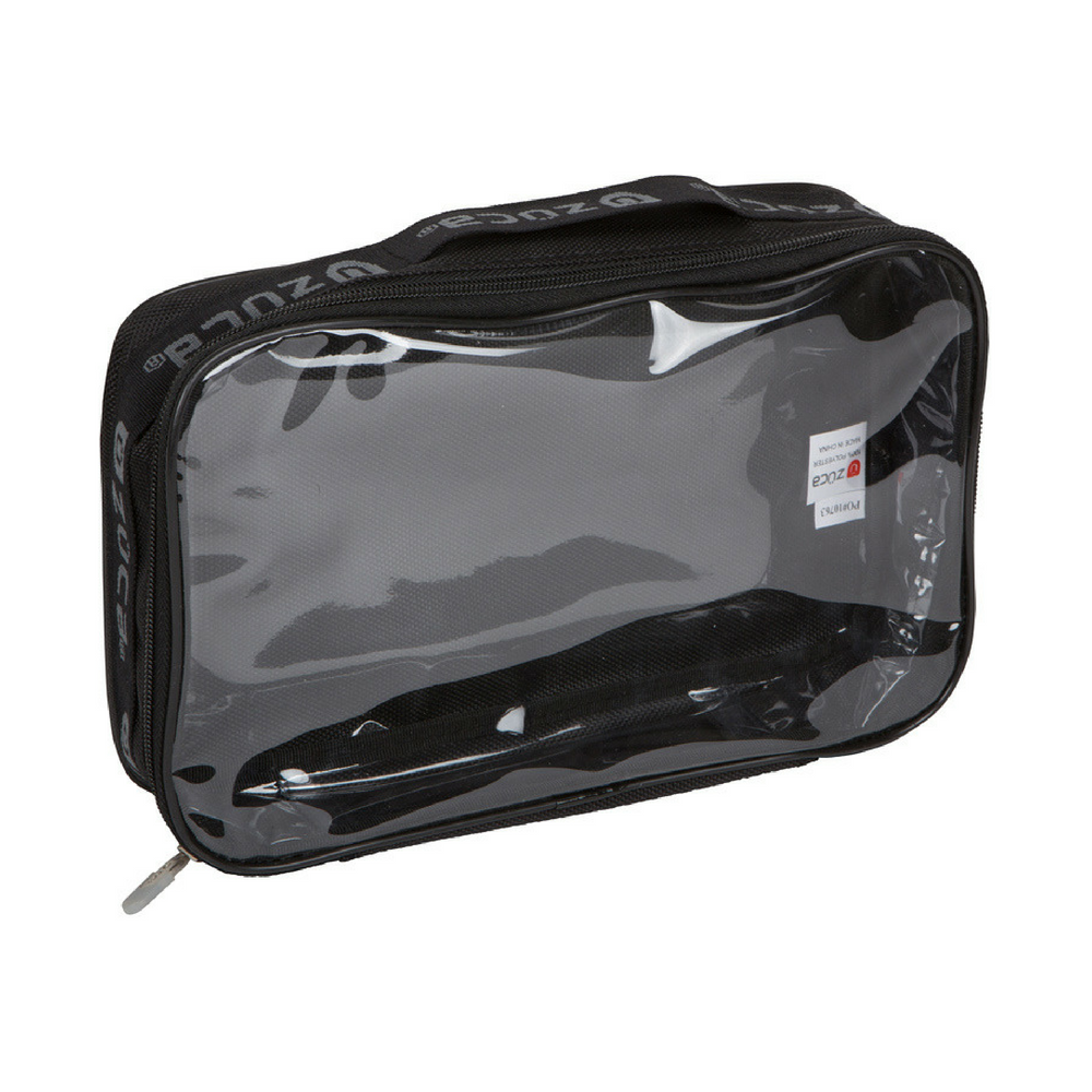 Zuca Pouch Large — Frends Beauty